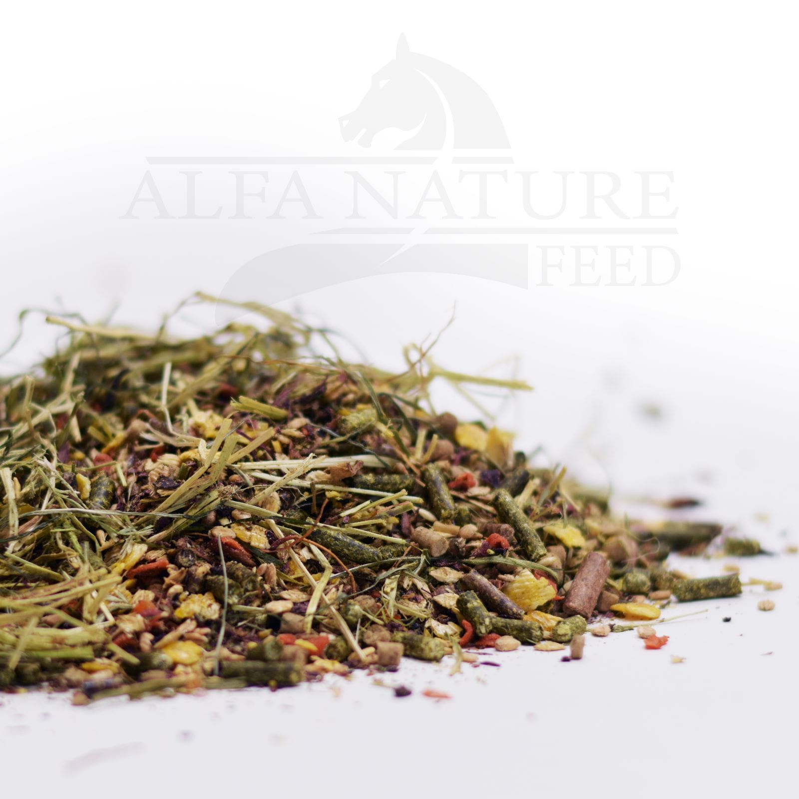 Mieszanka Paszowa Alfa GASTRO 20kg