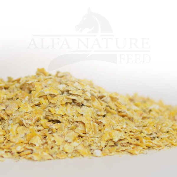 Płatki Kukurydziane mikronizowane 10kg