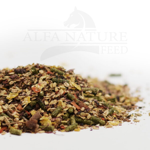 Mieszanka Paszowa Alfa MUESLI SPORT 20kg