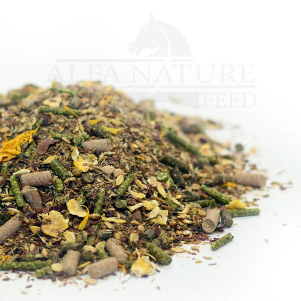 Mieszanka Paszowa Alfa MESZ 20kg