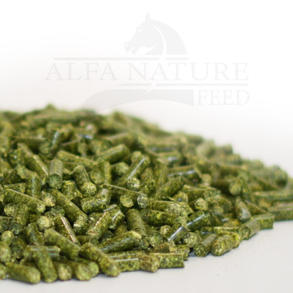 Alfa pellet - Lucerna (Big Bag)